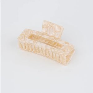 Kov Hair clip for thick hair